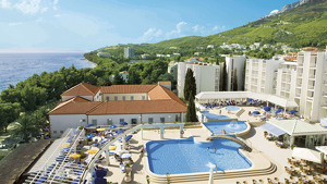 BLUESUN HOTEL ALGA immagine n.2