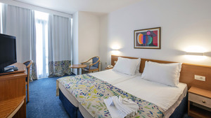 BLUESUN HOTEL ALGA immagine n.3