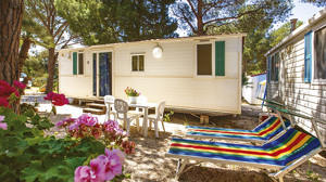 CAMPING VILLAGE EL-BAHIRA immagine n.2