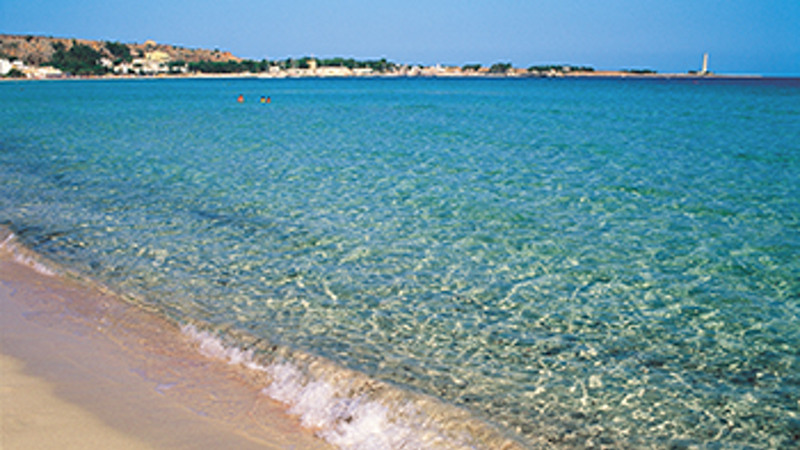 CAMPING VILLAGE EL-BAHIRA