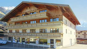 HOTEL GARNI VIKTORIA immagine n.2