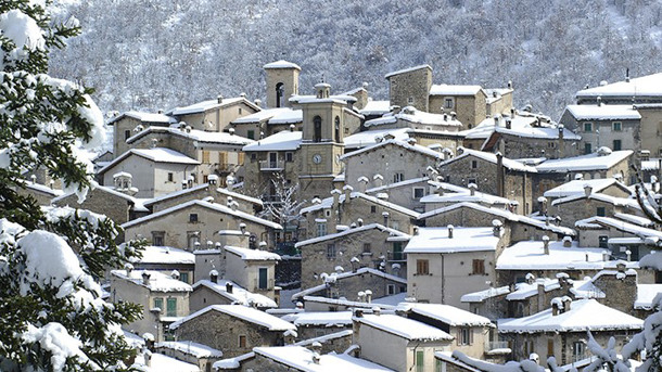 HOTEL ROMA immagine generale