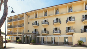 HOTEL O SOLE MIO immagine n.2