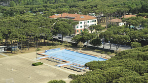 VILLAGGIO VACANZE TORRE MARINA immagine n.2