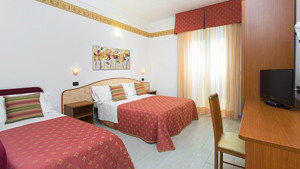 HOTEL SAN GIACOMO immagine n.3