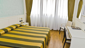 HOTEL SAN MARCO CITY RESORT & SPA immagine n.3