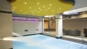 HOTEL SAN MARCO CITY RESORT & SPA immagine n.2