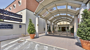 BEST WESTERN CLASSIC HOTEL immagine n.2