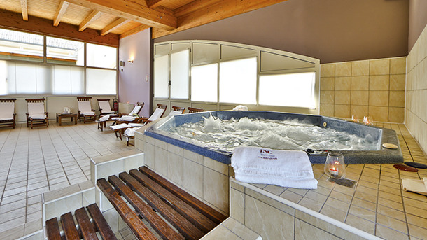 BEST WESTERN CLASSIC HOTEL immagine generale