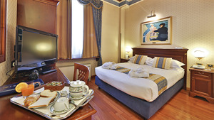 BEST WESTERN CLASSIC HOTEL immagine n.3