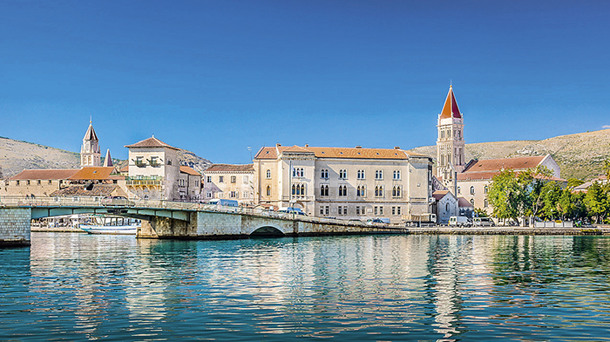 HOTEL TRAGOS immagine generale