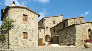 BORGO CERBAIOLA immagine n.2