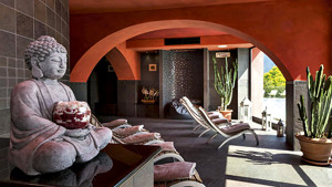 PARK HOTEL ARGENTO immagine n.2