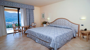 PARK HOTEL ARGENTO immagine n.3