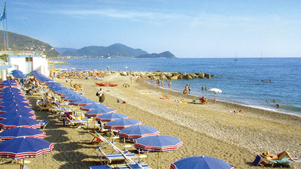 HOTEL SUD EST immagine generale