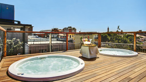 HOTEL CRISTALLO immagine n.2