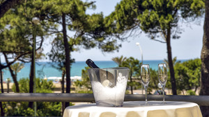 GRAND HOTEL TERME MARINE LEOPOLDO II immagine n.2