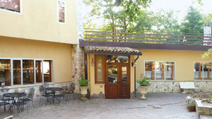 ALBERGO DEL SOLE immagine n.2