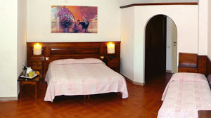 ALBERGO DEL SOLE immagine n.3