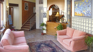 ALBERGO DEL SOLE immagine n.2