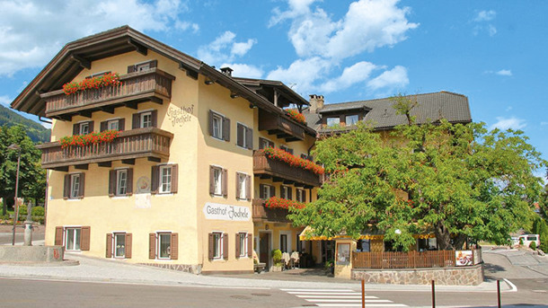HOTEL JOCHELE immagine generale