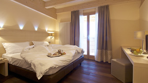 LE BLANC HOTEL & SPA immagine n.3