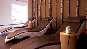 LE BLANC HOTEL & SPA immagine n.2