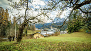 CASA MONTANA immagine n.2