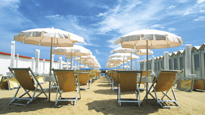 HOTEL VILLA SOPHIA immagine generale