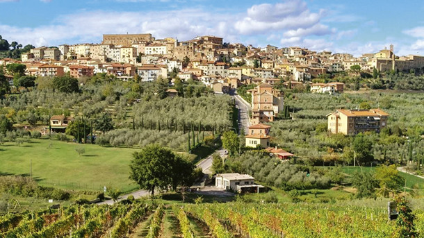 HOTEL NOBILE immagine generale