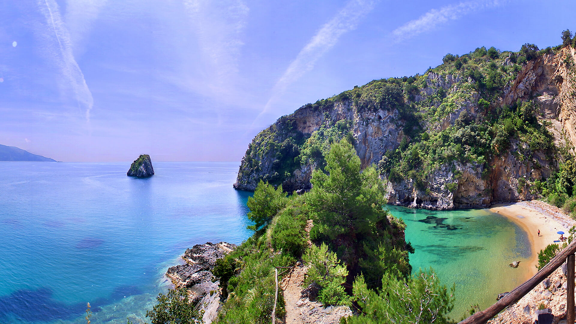 viaggi nel Cilento