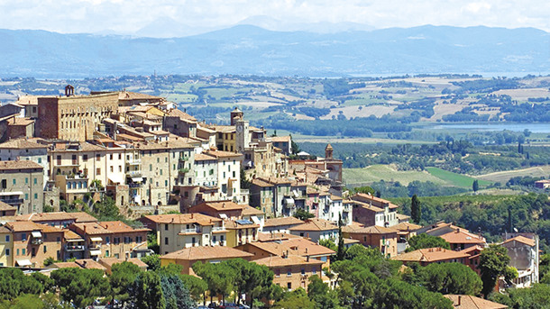 ALBERGO SANT'ANTONIO immagine generale