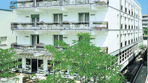 HOTEL MAJOR immagine n.2