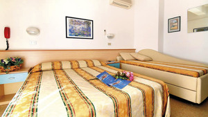 HOTEL MAJOR immagine n.3