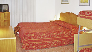 HOTEL COMO immagine n.3