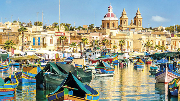 TOUR MALTA E GOZO immagine generale