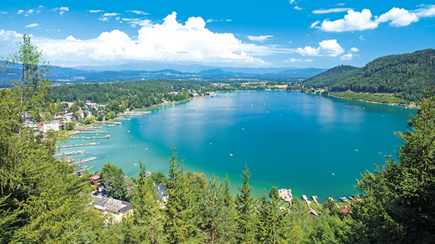 HOTEL SEEBLICK immagine generale