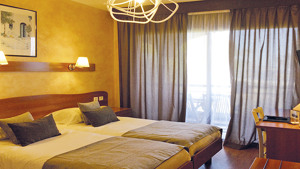 HOTEL BAHIA immagine n.3