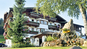 SPORTHOTEL KLAUSEN immagine n.2