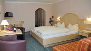 SPORTHOTEL KLAUSEN immagine n.3