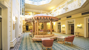 GRAND HOTEL IMPERIAL immagine n.2
