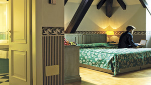 GRAND HOTEL IMPERIAL immagine n.3