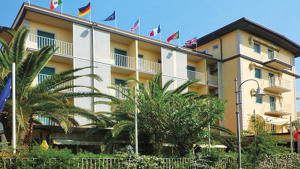 HOTEL RIVA immagine n.2