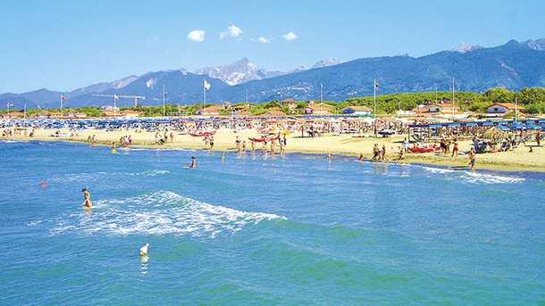 HOTEL RIVA immagine generale