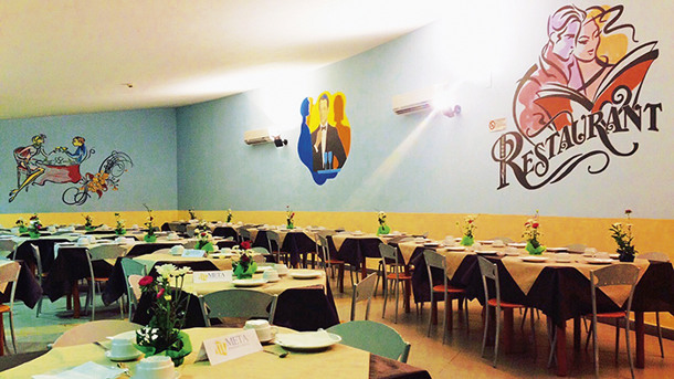 META RESIDENCE HOTEL immagine n.8