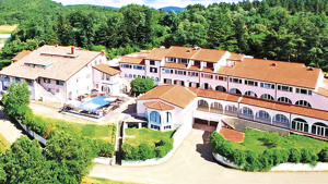 PARK HOTEL SPA & RESORT immagine n.2