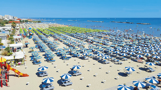 HOTEL ALEXANDER immagine generale