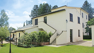 RESIDENZA PORTA GUELFA immagine n.2