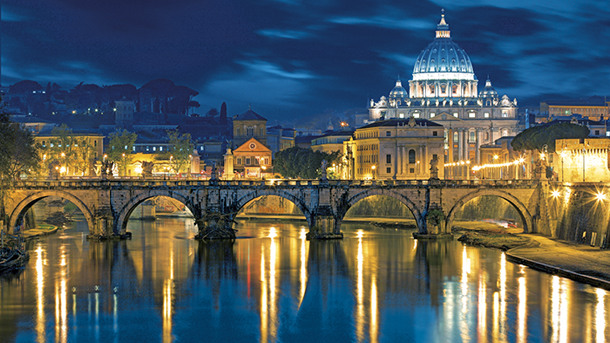 HOTEL MONDIAL immagine generale