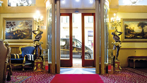 HOTEL MONDIAL immagine n.2
